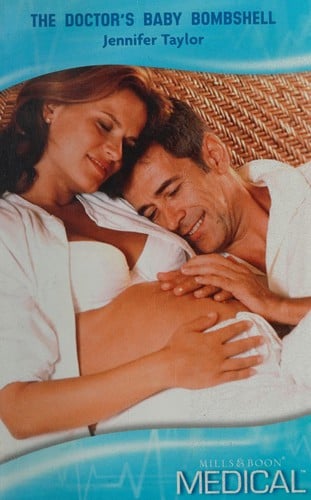 The Doctor's Baby Bombshell