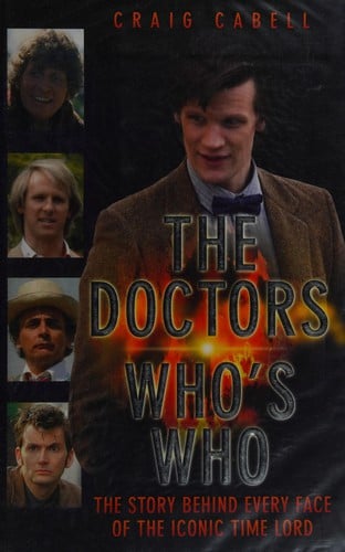 The Doctors who's who