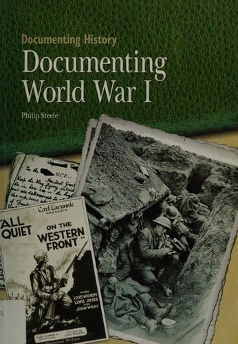 Documenting World War I