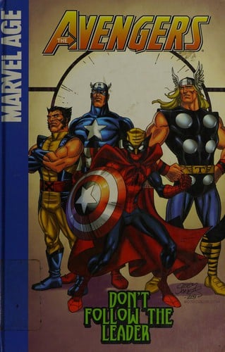 Don't follow the leader