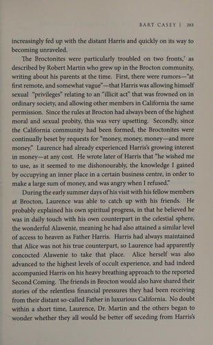 The double life of Laurence Oliphant