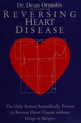 Dr. Dean Ornish'sprogramme for reversing heart disease