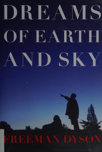 Dreams of earth and sky