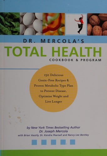 Dr. Mercola's total health program