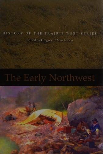 The early Northwest