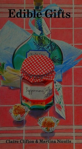Edible gifts