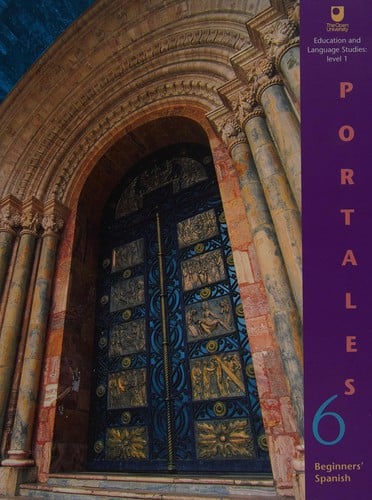 Education and Language Studies Level 1