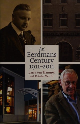 An Eerdmans century