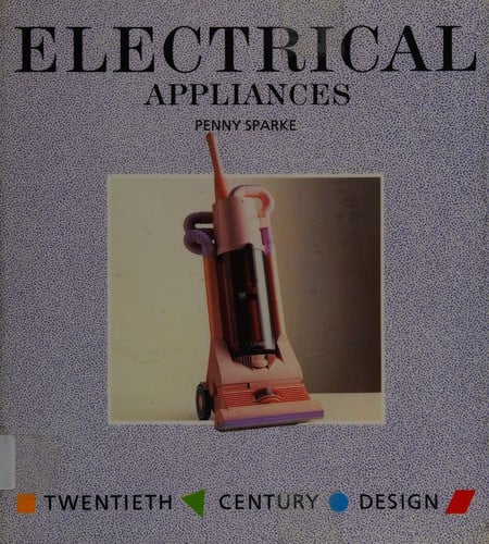 Electrical appliances