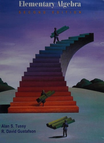 Elementary Algebra With Make the Grade, and Infotrac