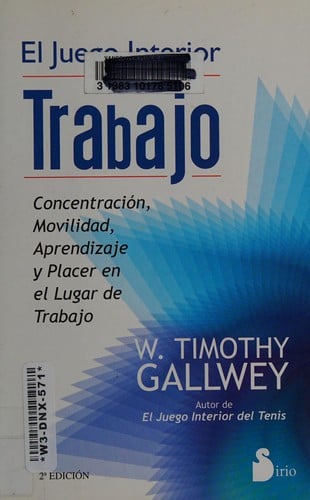 El juego interior del trabajo