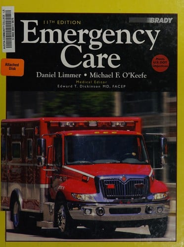 Emergency care