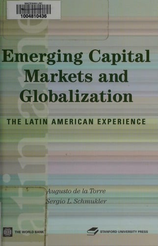 Emerging capital markets and globalization
