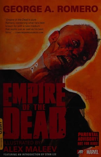 Empire of the dead