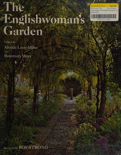 The Englishwoman's garden