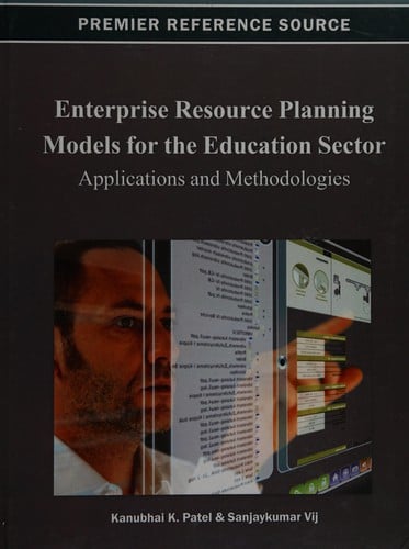 Enterprise resource planning models for the education sector