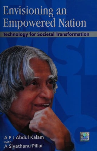 Envisioning an empowered nation