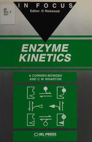 Enzyme kinetics
