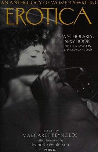 Erotica