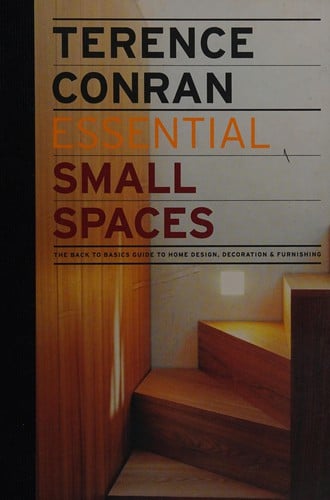 Essential small spaces