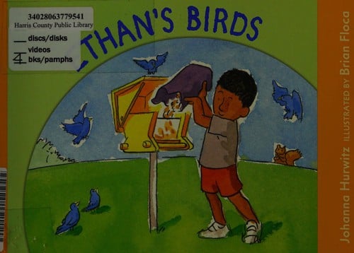 Ethan's Birds