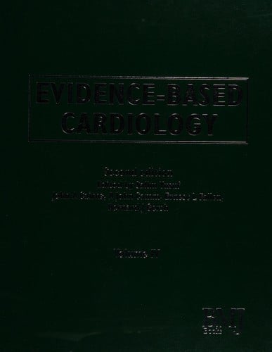 Evidence-based cardiology