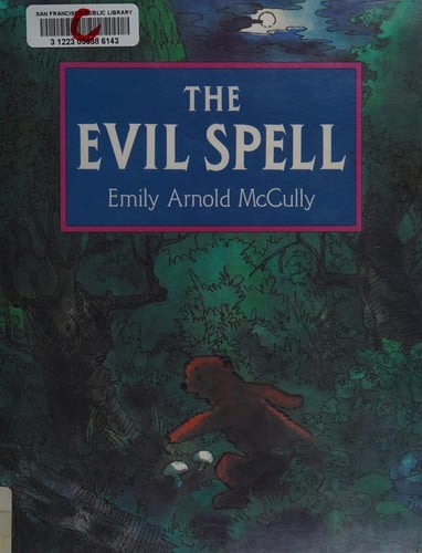 The evil spell