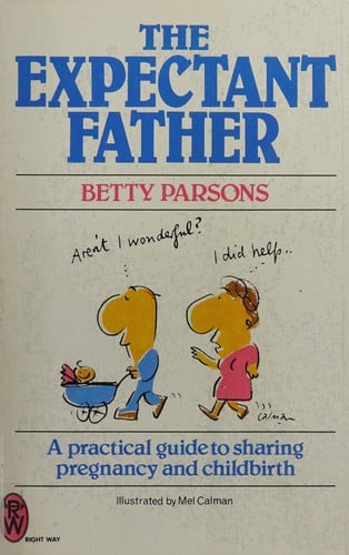 The expectant father