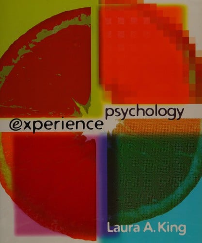 Experience psychology