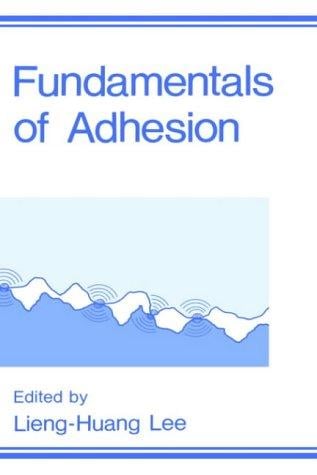 Fundamentals of adhesion