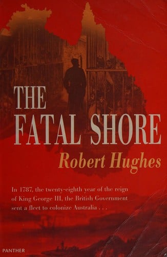 The fatal shore