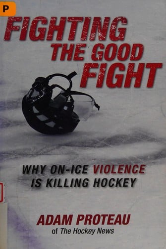 Fighting the good fight