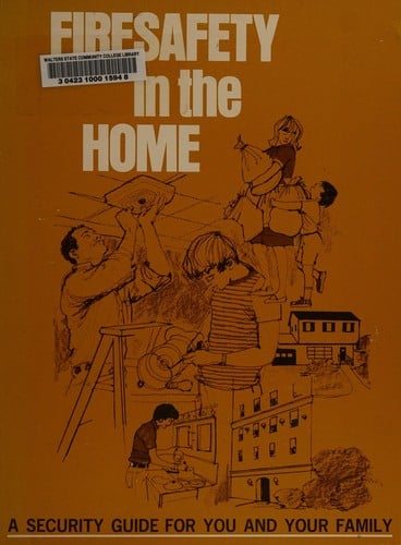 Firesafety in the home