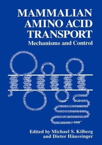 Mammalian amino acid transport