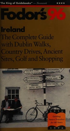 Fodor's Ireland