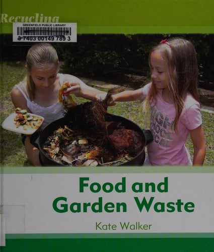 Food and garden waste