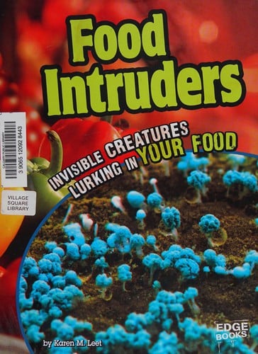 Food intruders