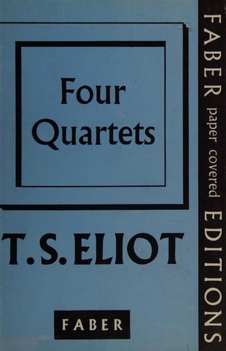 Four Quartets