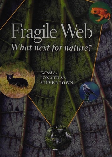 Fragile web