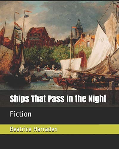 Ships that pass in the night