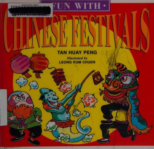 Fun with Chinese festivals