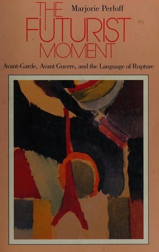 The futurist moment