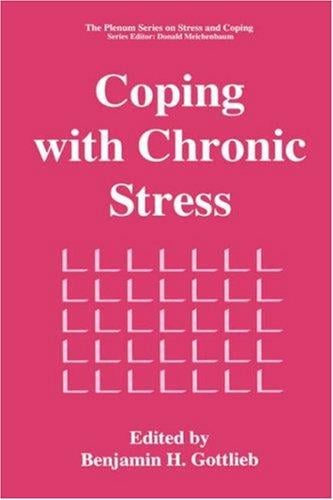 Coping with chronic stress