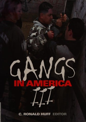 Gangs in America