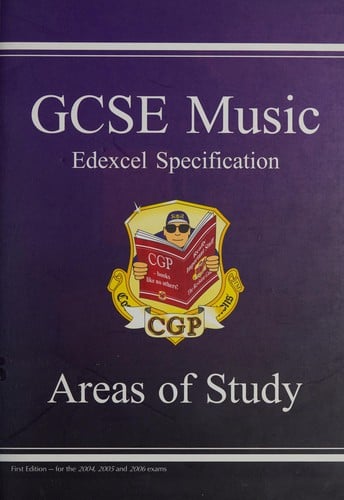 GCSE music