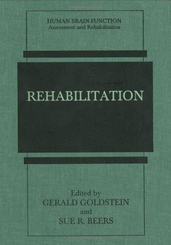 Rehabilitation
