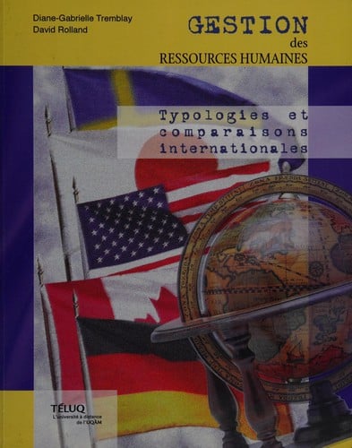 Gestion des ressources humaines