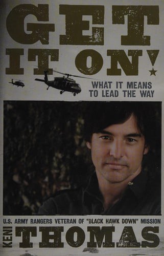 Get it on!