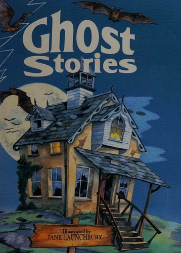 Ghost stories