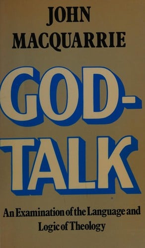 God-talk